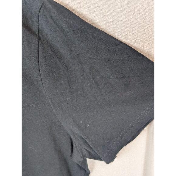 NWT Harley Davidson Skeleton Graphic Print T-Shirt Black Men's Size 3XL/XXXL - Picture 8 of 11